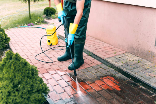 Trusted Olivette, MO Pressure Washing Experts